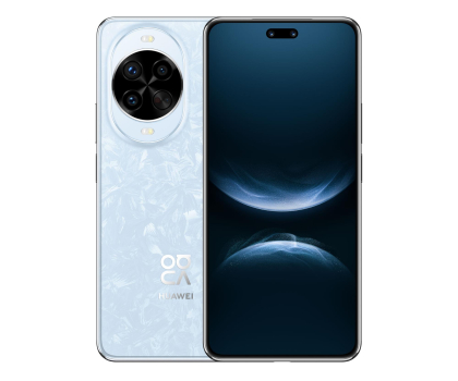 Smartfon HUAWEI nova 14 Pro 12/512GB Blue